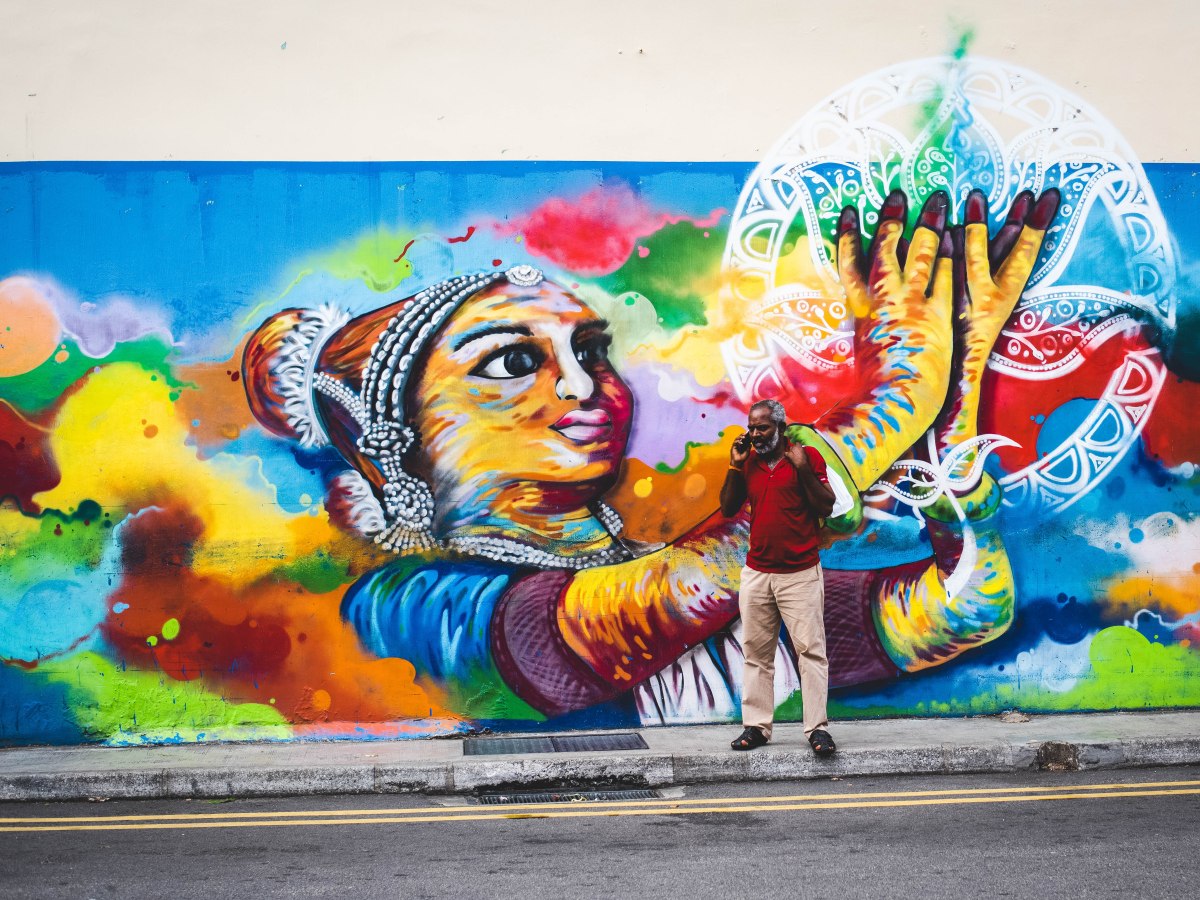 Singapore & Malaysia