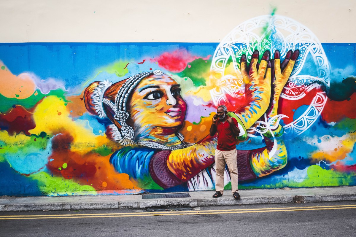 Singapore & Malaysia